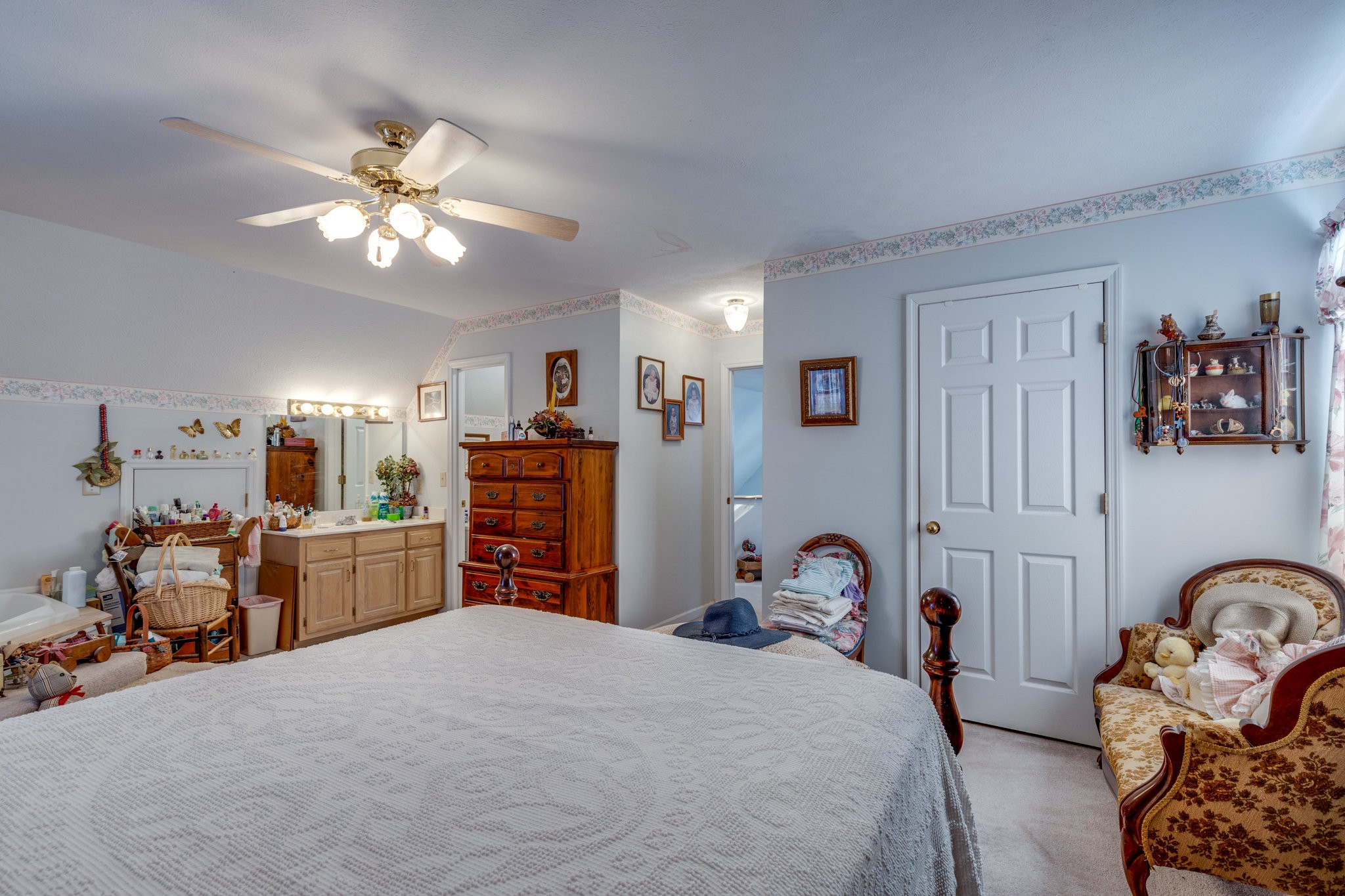 2161 Garner Road Mount Pleasant TN 38474