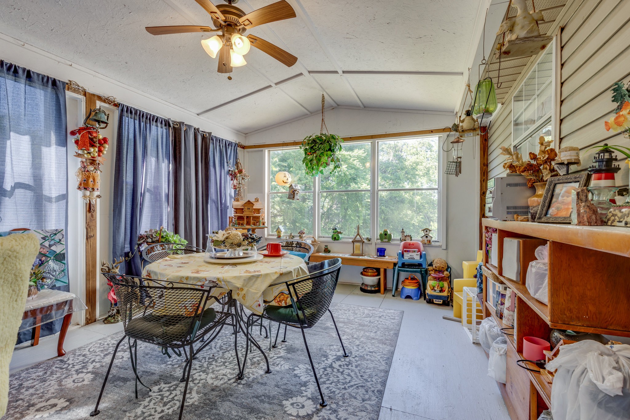 2161 Garner Road Mount Pleasant TN 38474