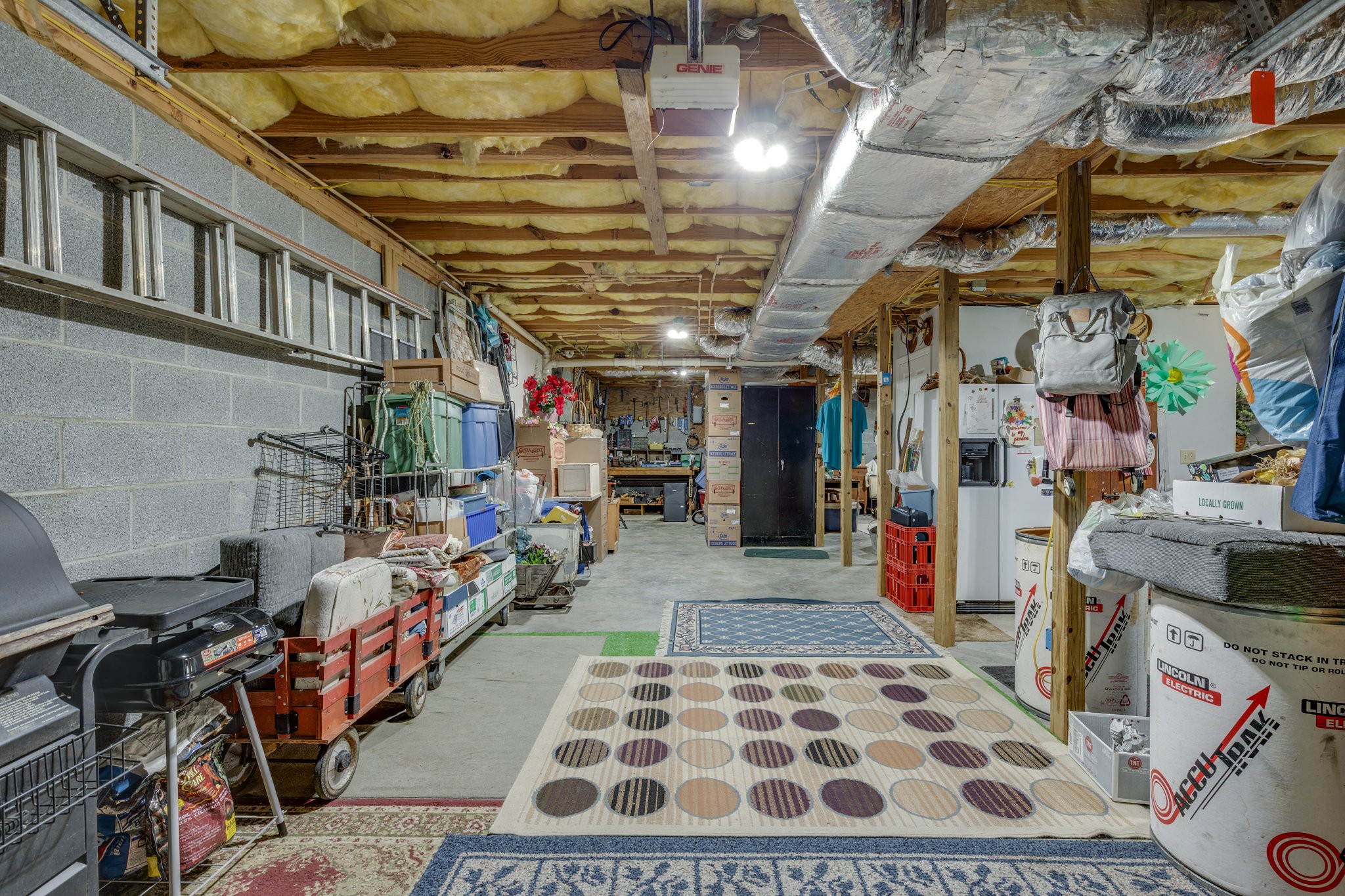 2161 Garner Road Mount Pleasant TN 38474