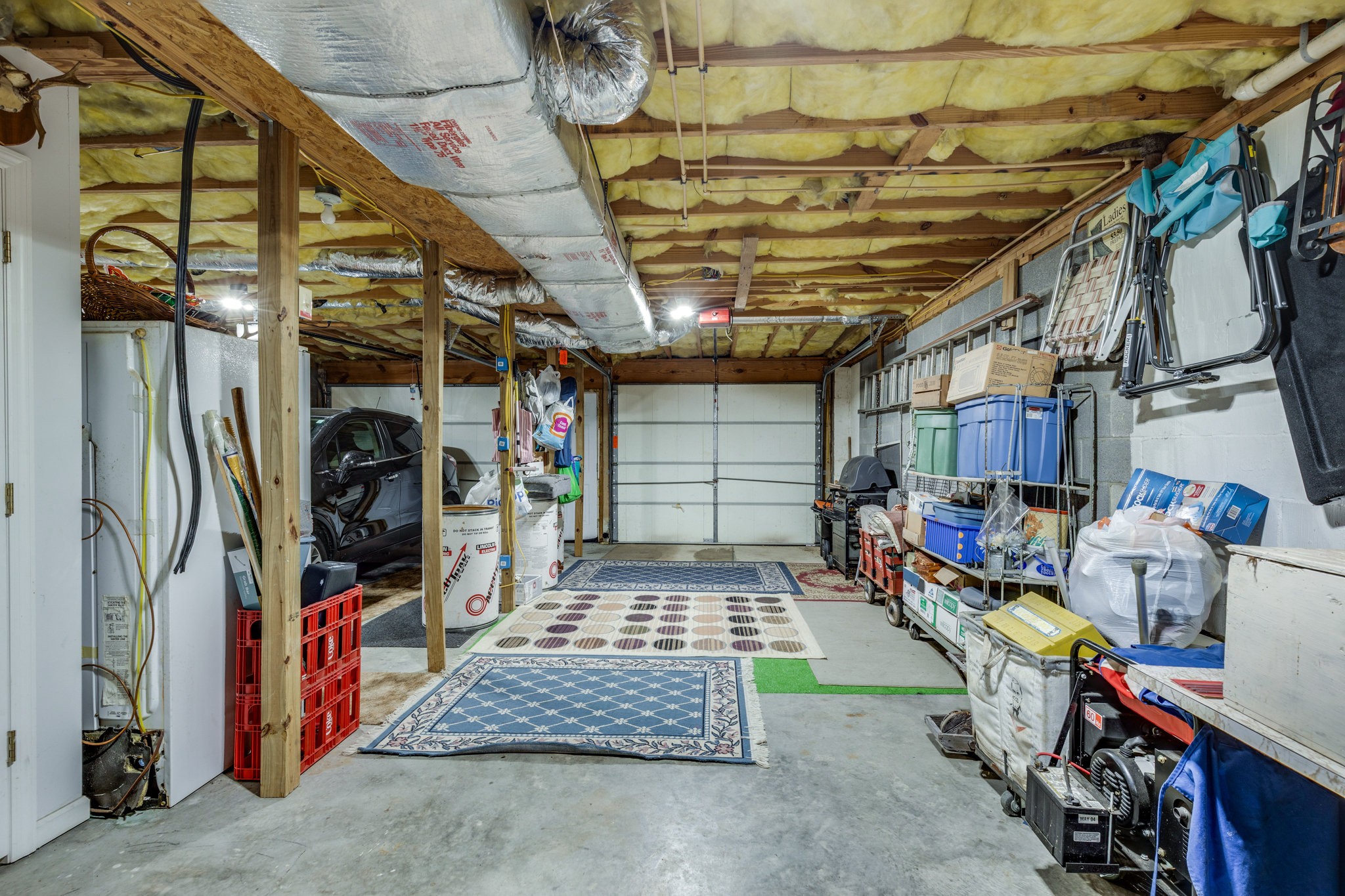 2161 Garner Road Mount Pleasant TN 38474