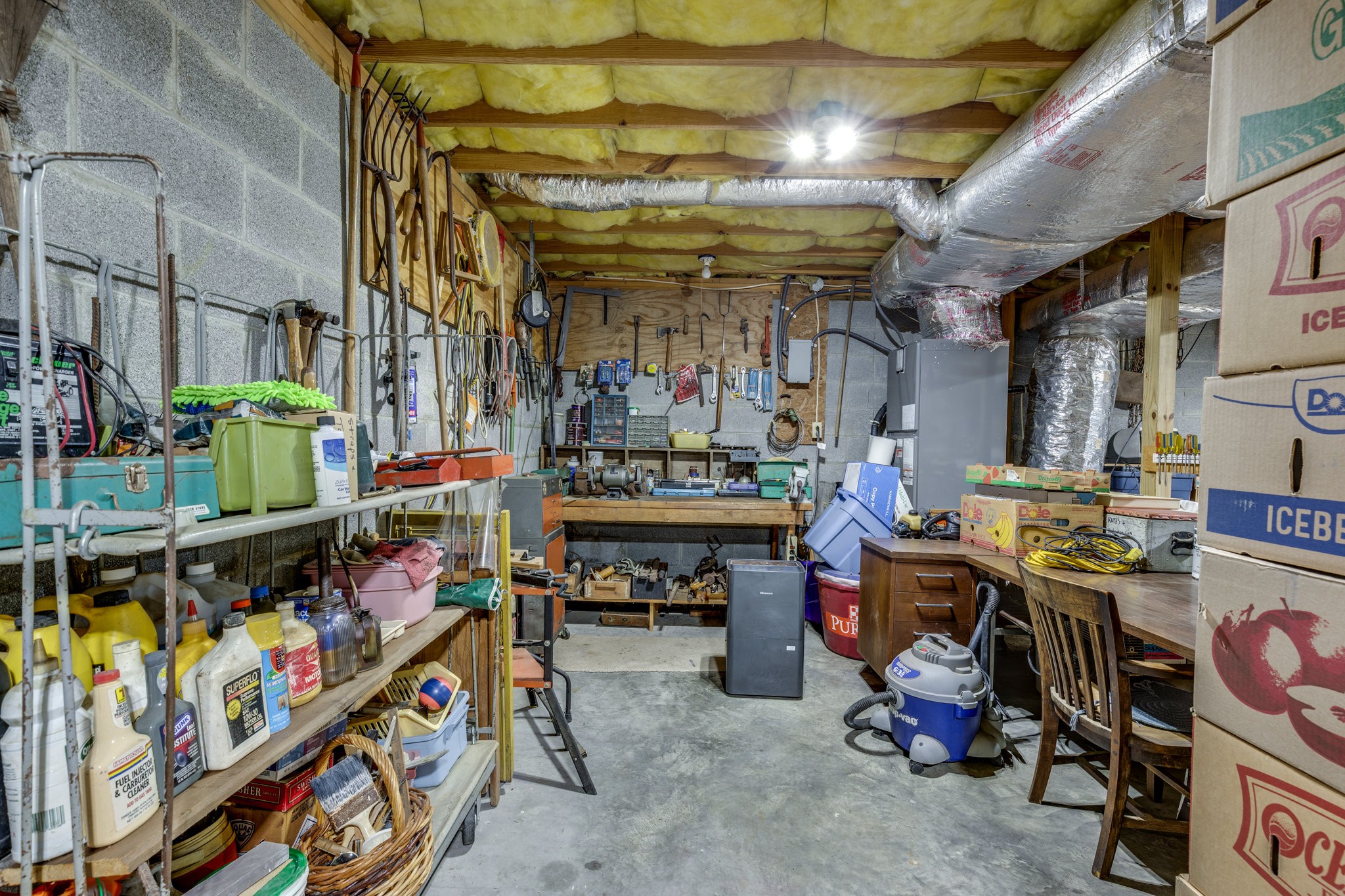 2161 Garner Road Mount Pleasant TN 38474