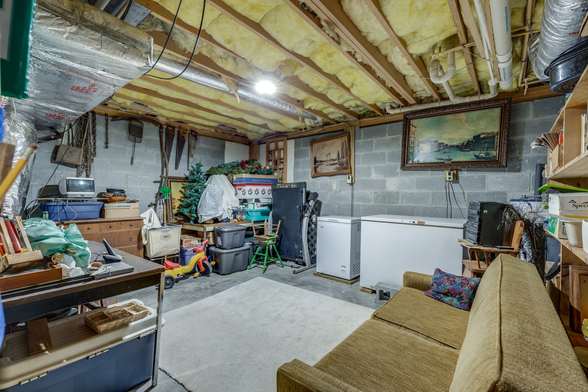 2161 Garner Road Mount Pleasant TN 38474