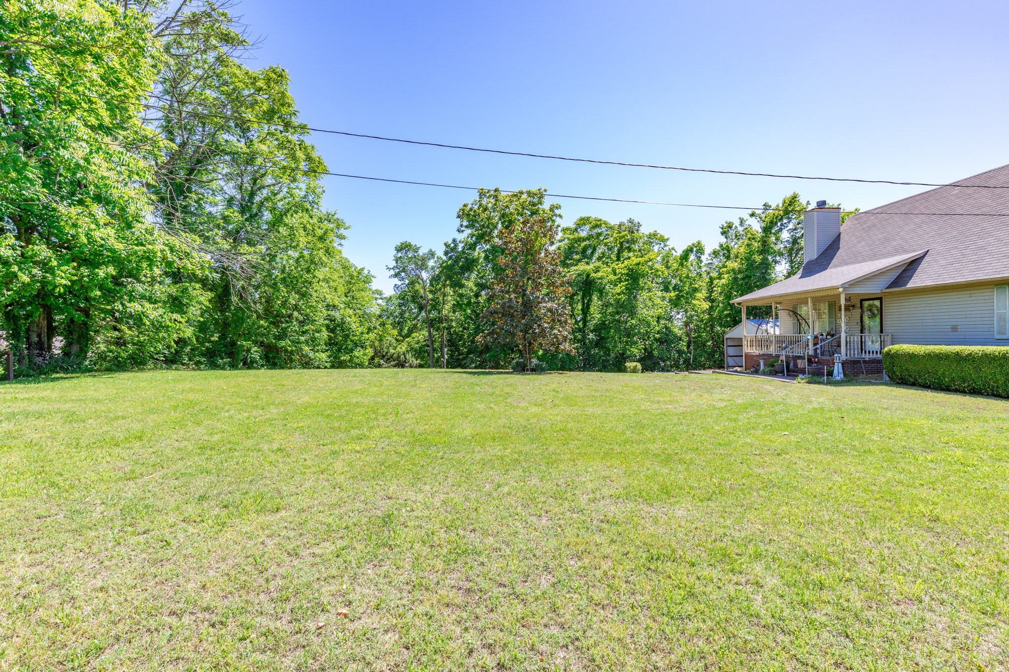 2161 Garner Road Mount Pleasant TN 38474