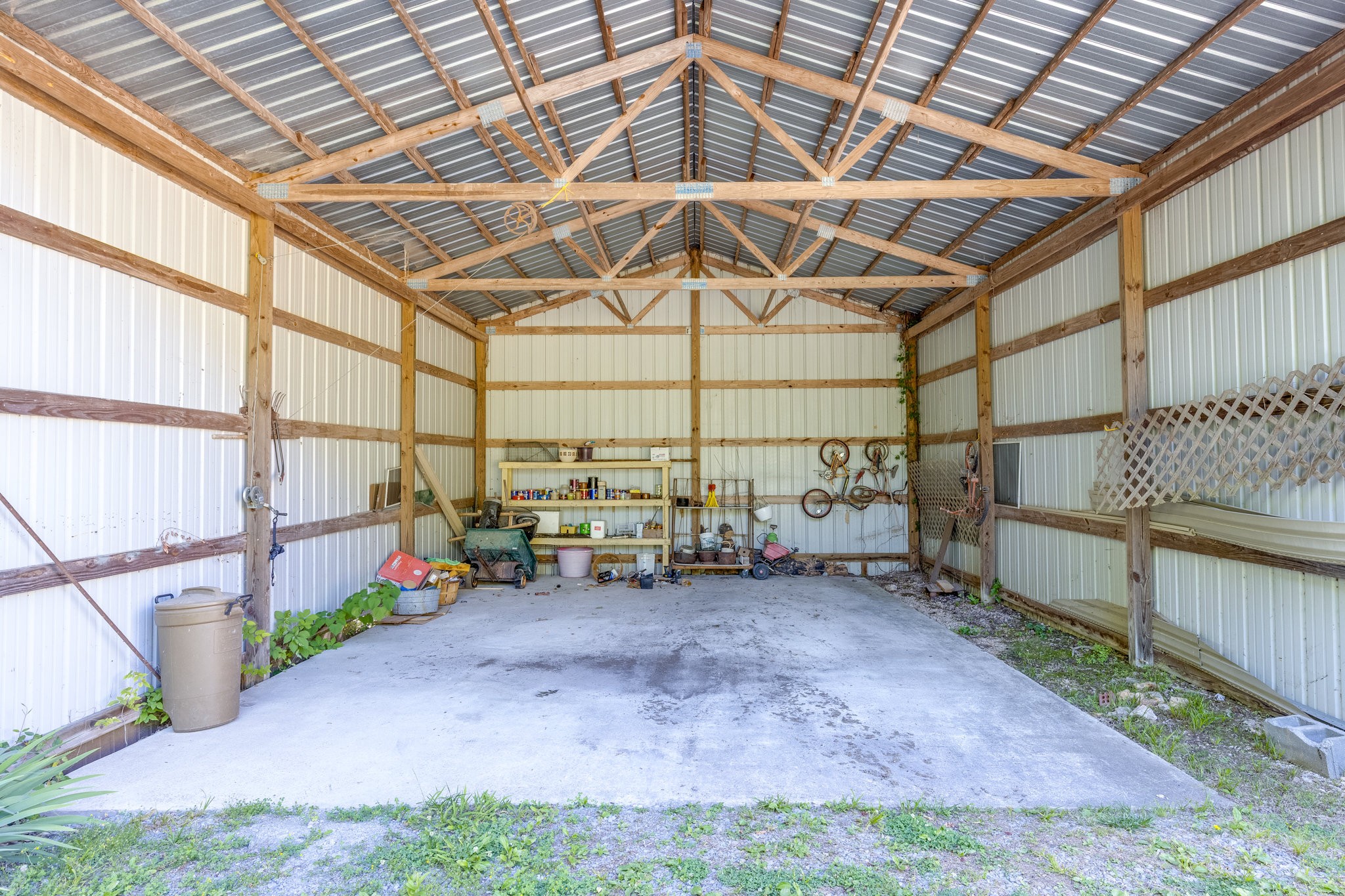 2161 Garner Road Mount Pleasant TN 38474
