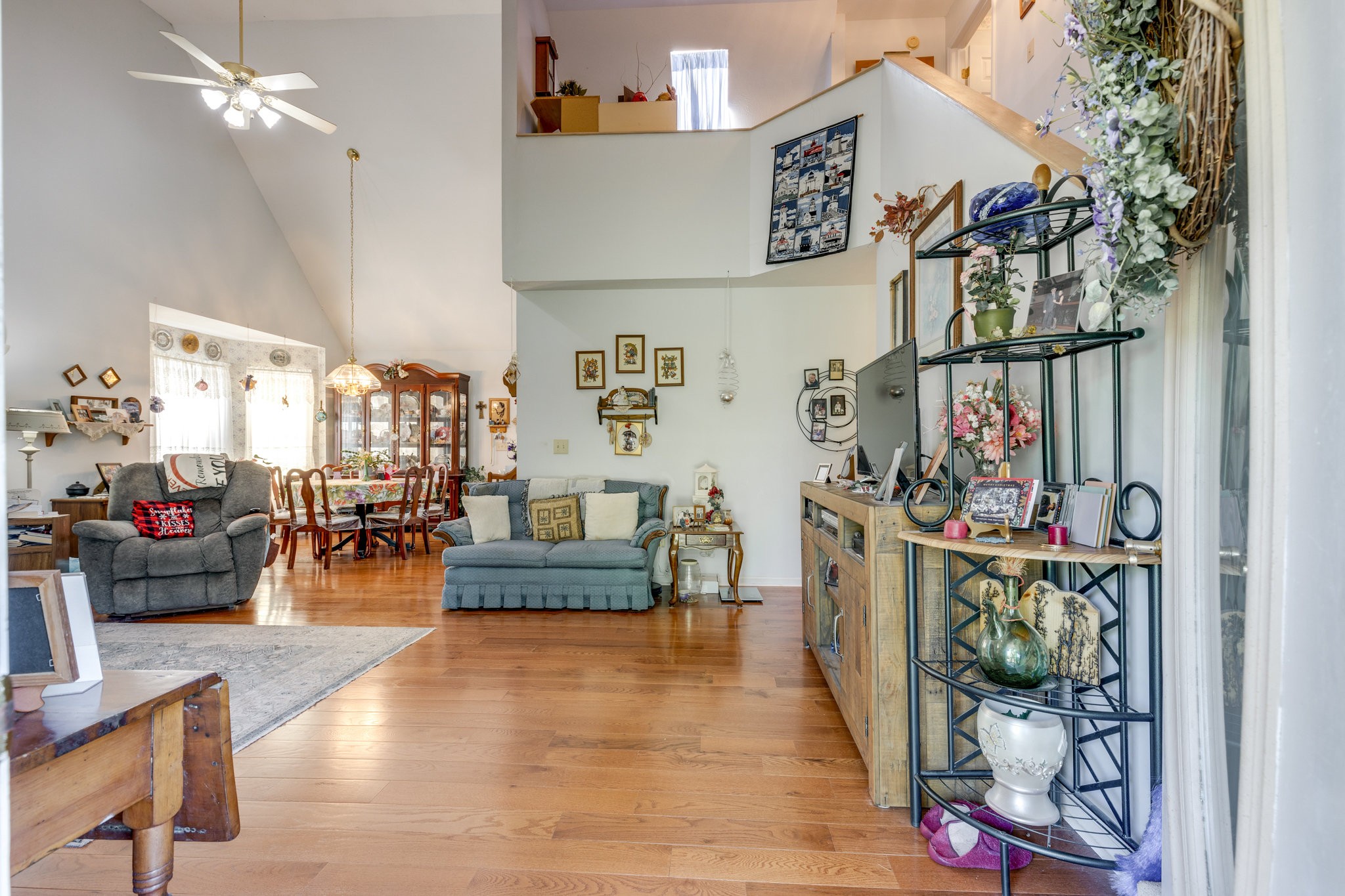 2161 Garner Road Mount Pleasant TN 38474