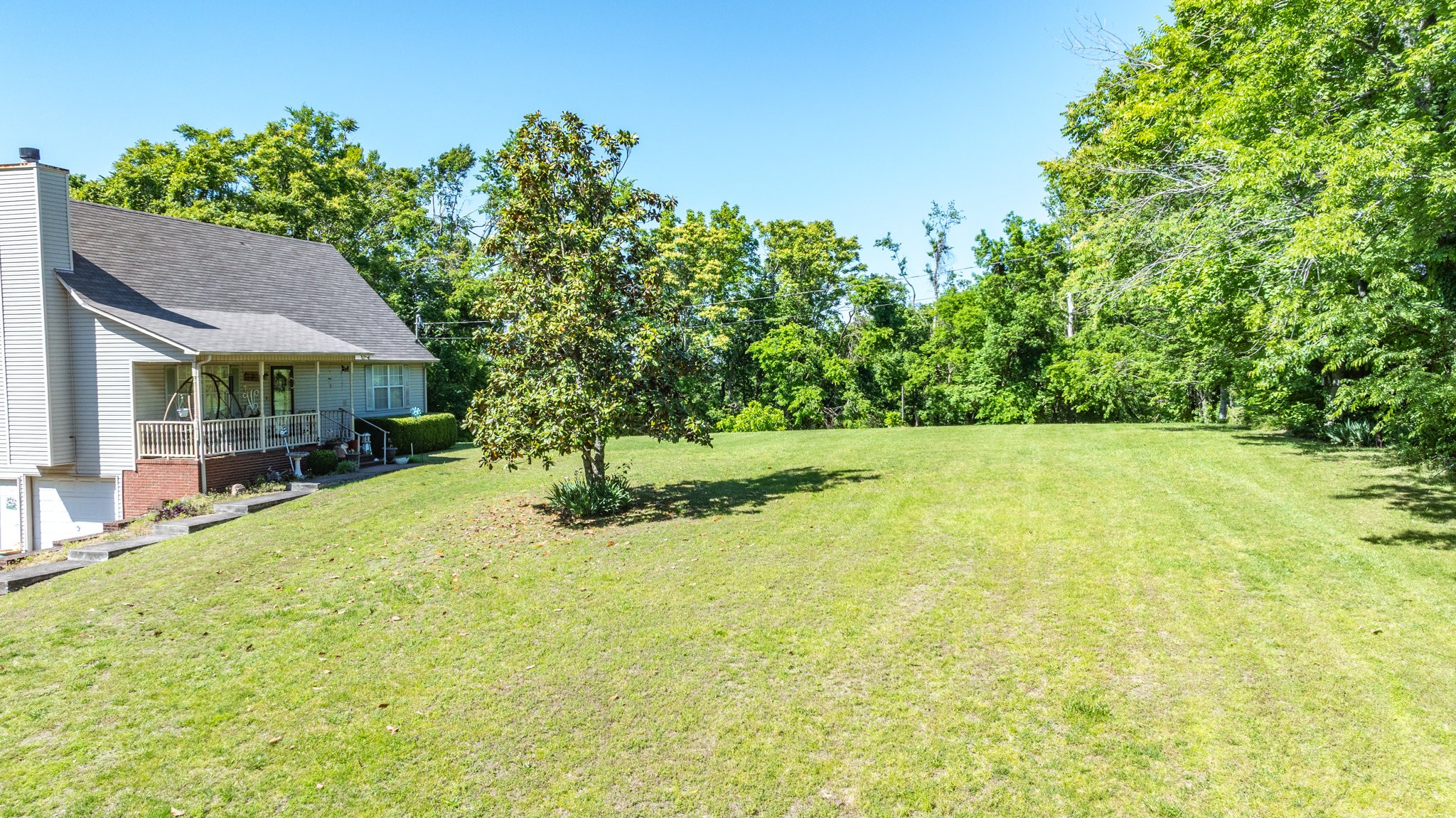 2161 Garner Road Mount Pleasant TN 38474