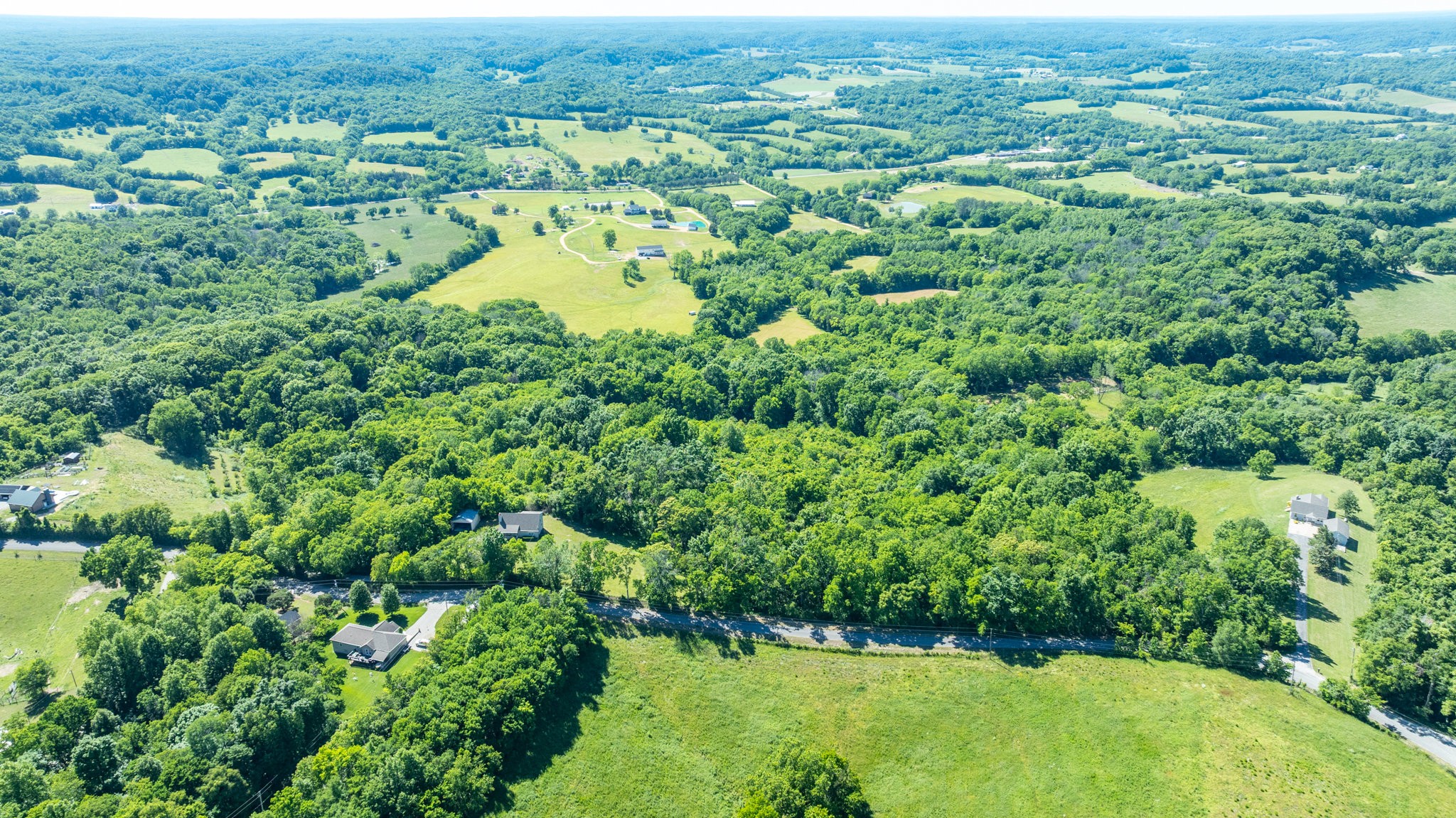 2161 Garner Road Mount Pleasant TN 38474