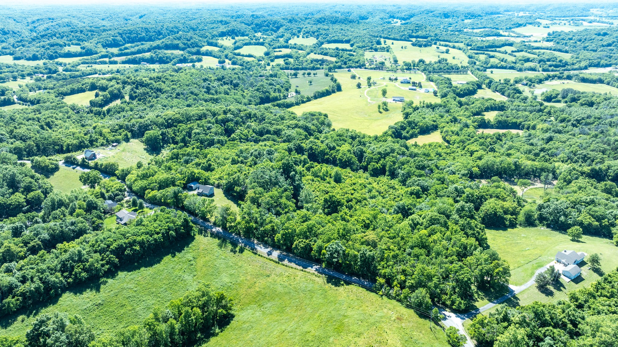 2161 Garner Road Mount Pleasant TN 38474