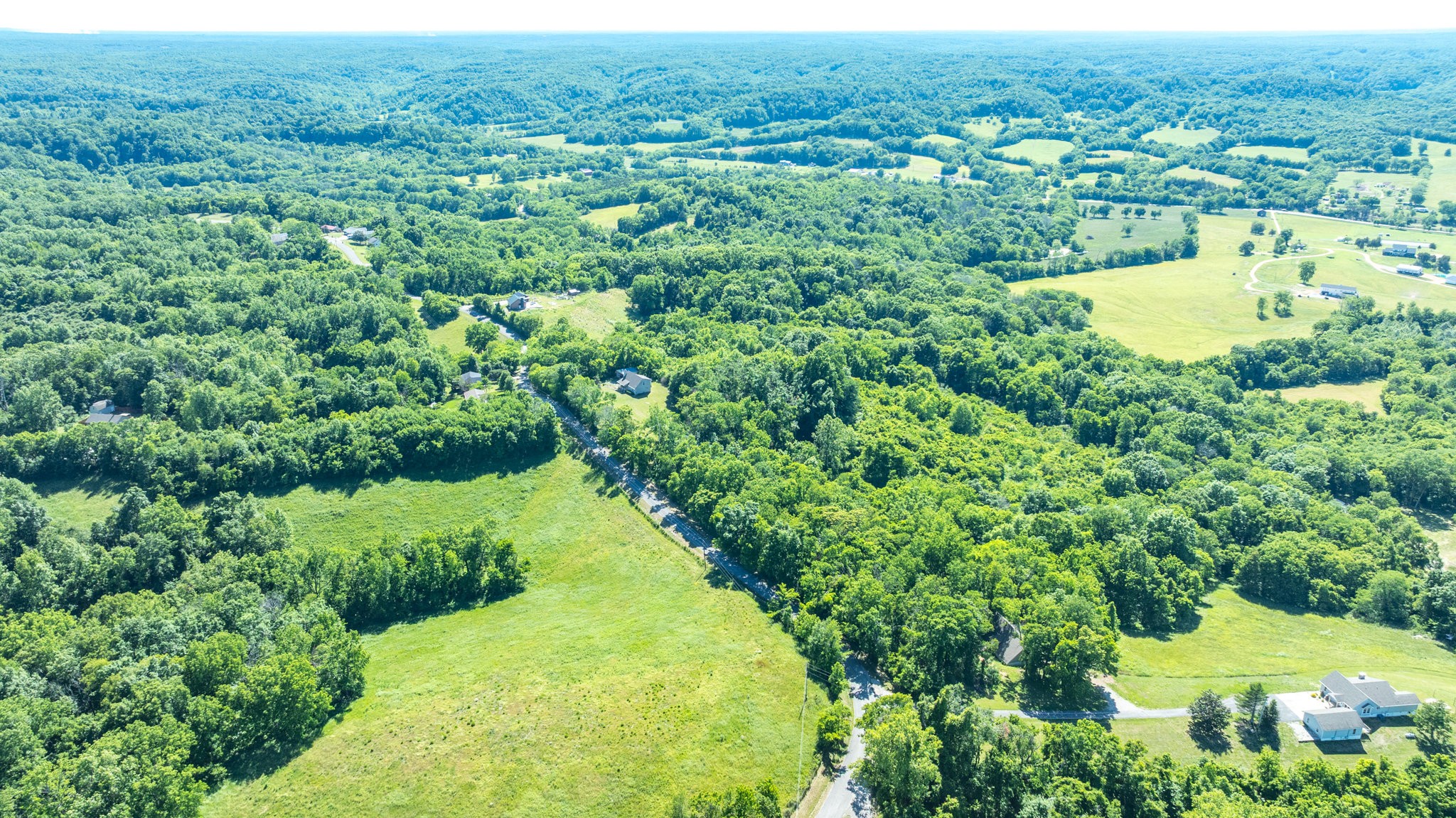 2161 Garner Road Mount Pleasant TN 38474