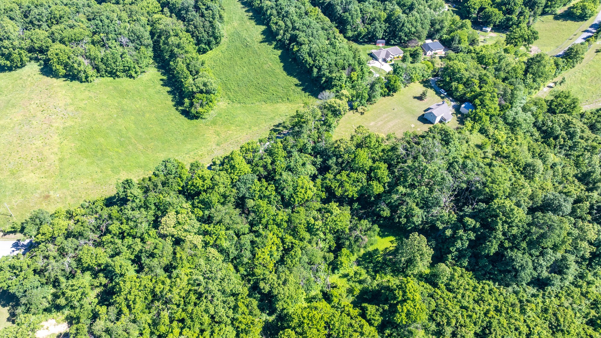 2161 Garner Road Mount Pleasant TN 38474