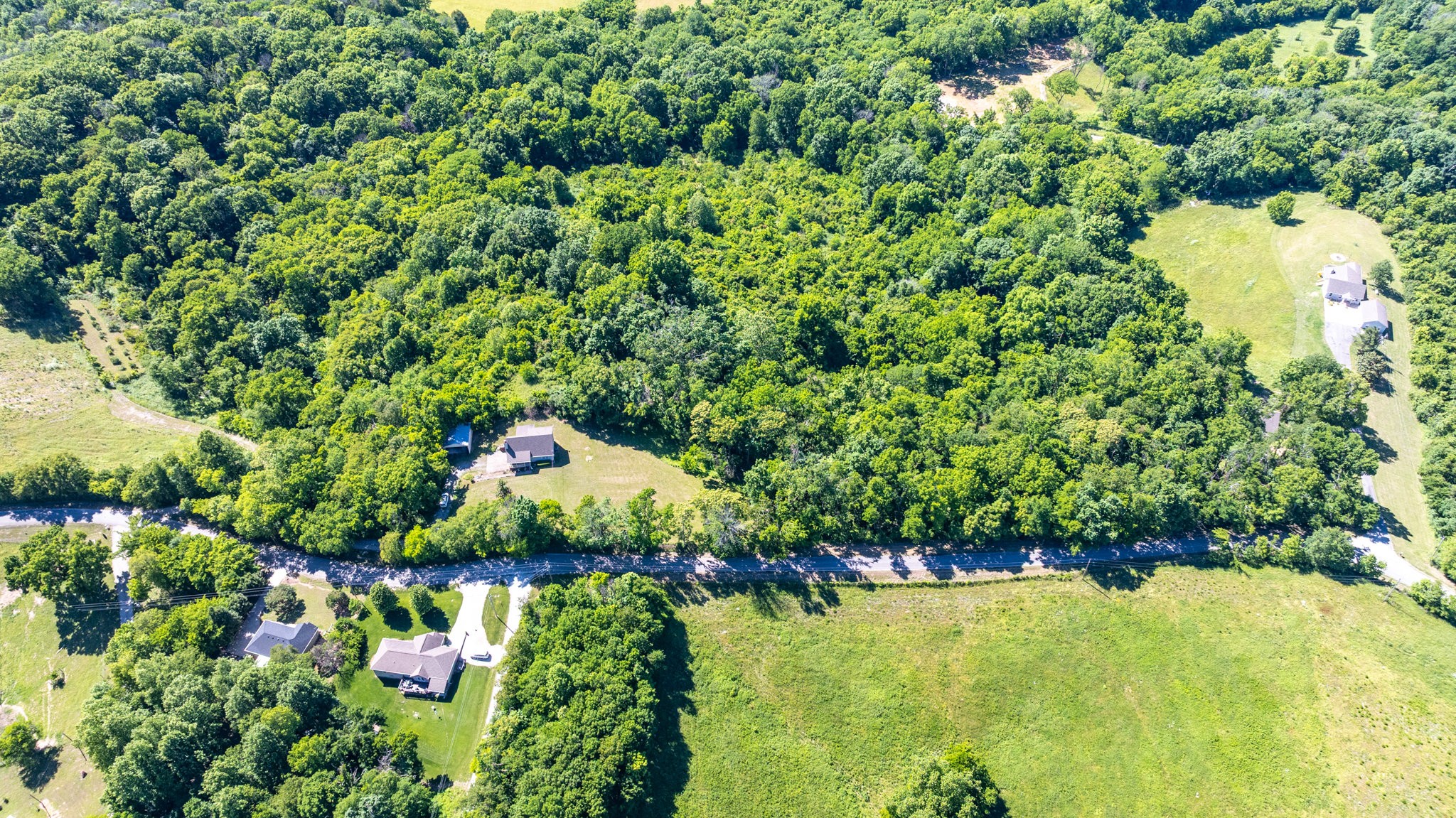 2161 Garner Road Mount Pleasant TN 38474