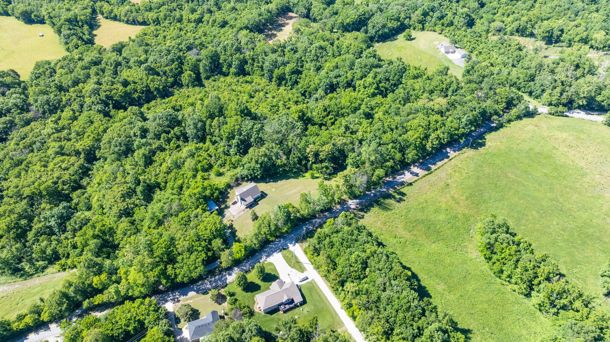 2161 Garner Road Mount Pleasant TN 38474