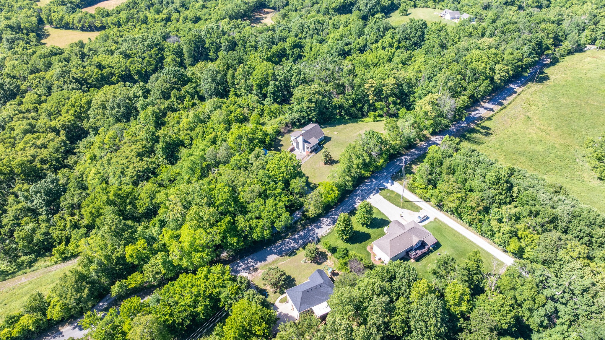 2161 Garner Road Mount Pleasant TN 38474