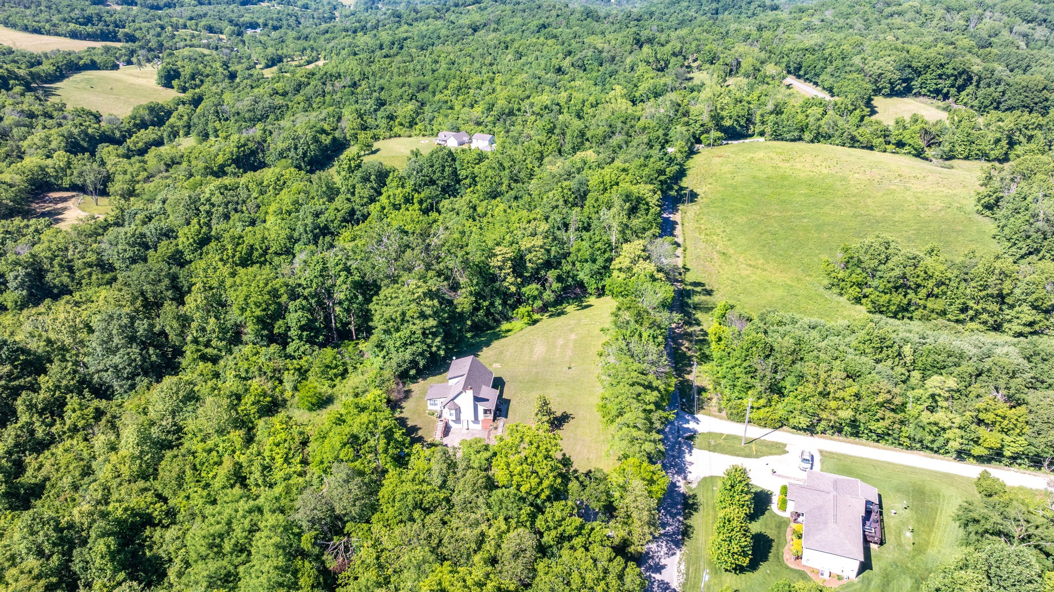 2161 Garner Road Mount Pleasant TN 38474