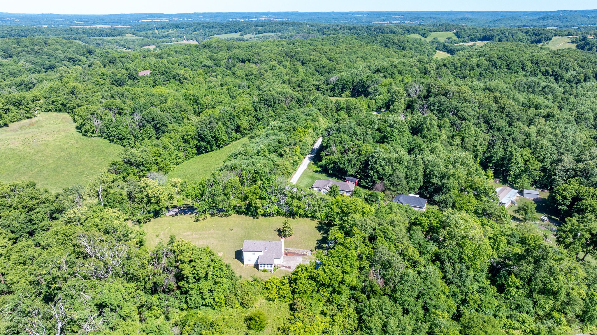2161 Garner Road Mount Pleasant TN 38474