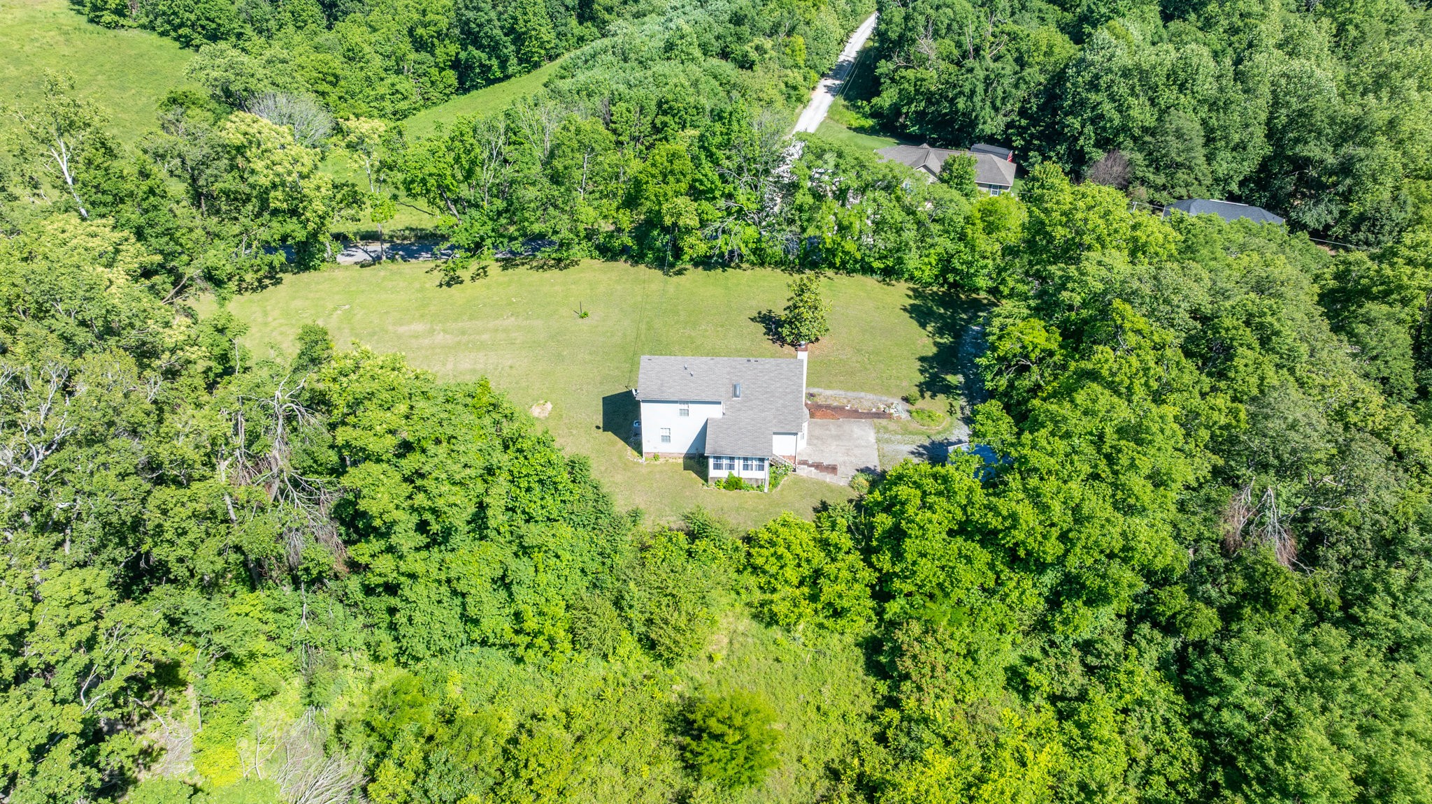 2161 Garner Road Mount Pleasant TN 38474