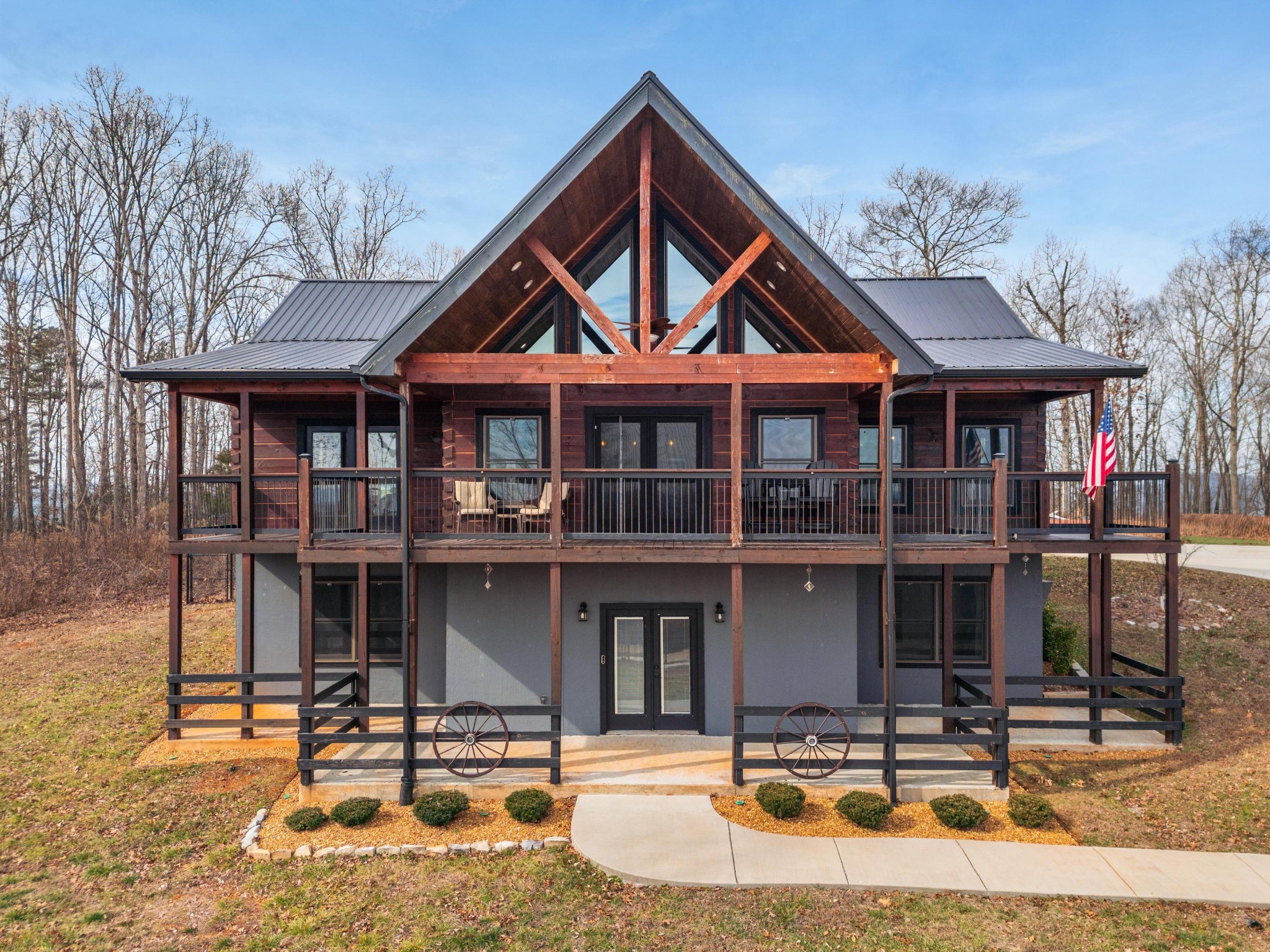 190 Scenic View Drive Georgetown TN 37336