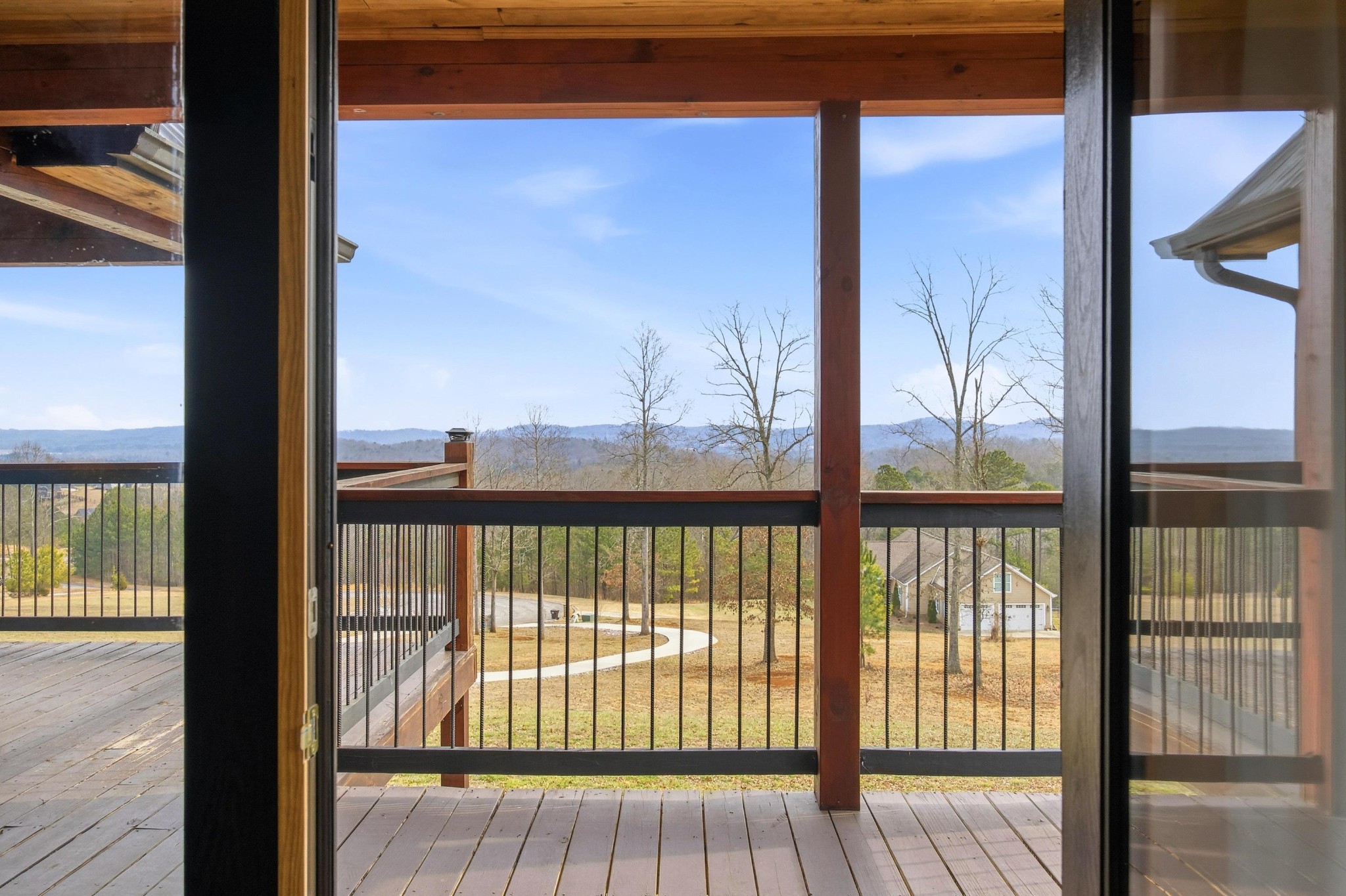 190 Scenic View Drive Georgetown TN 37336