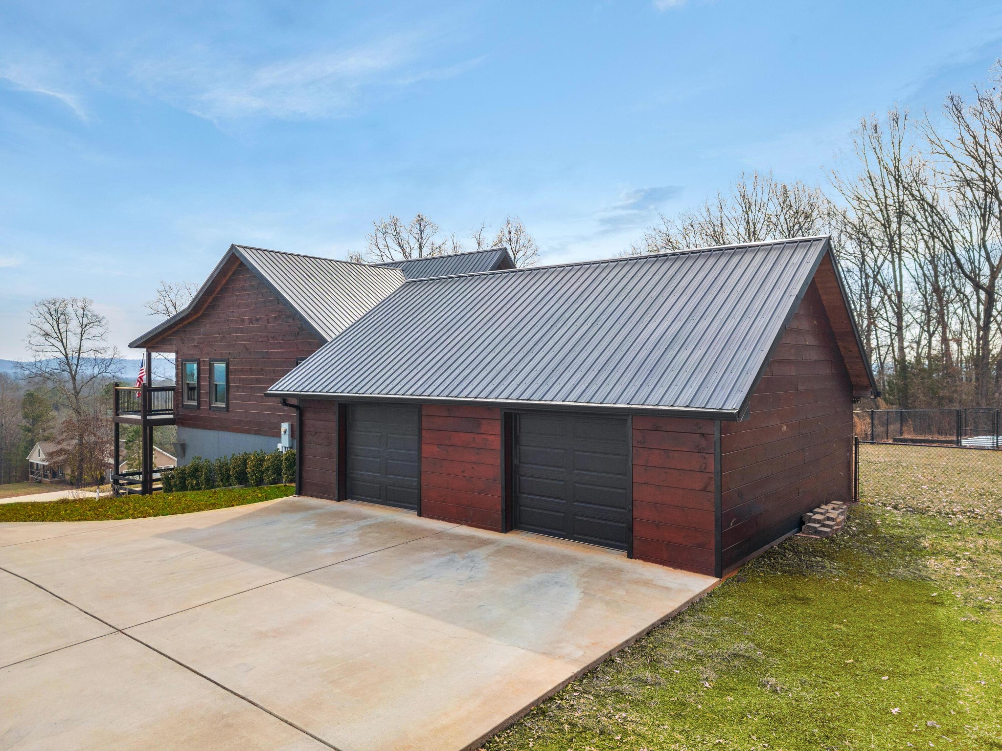 190 Scenic View Drive Georgetown TN 37336