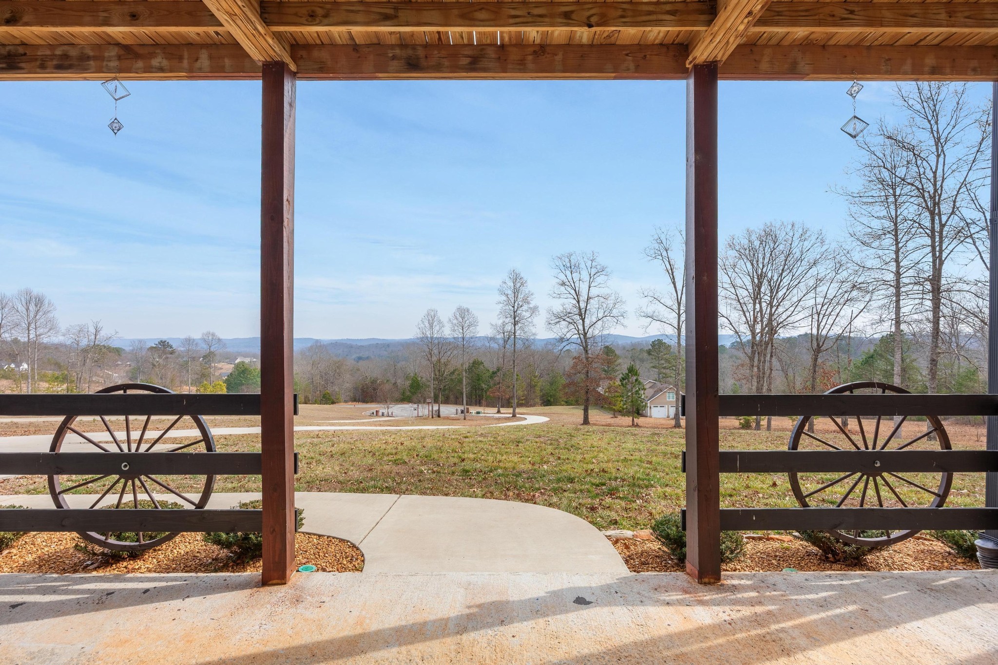 190 Scenic View Drive Georgetown TN 37336