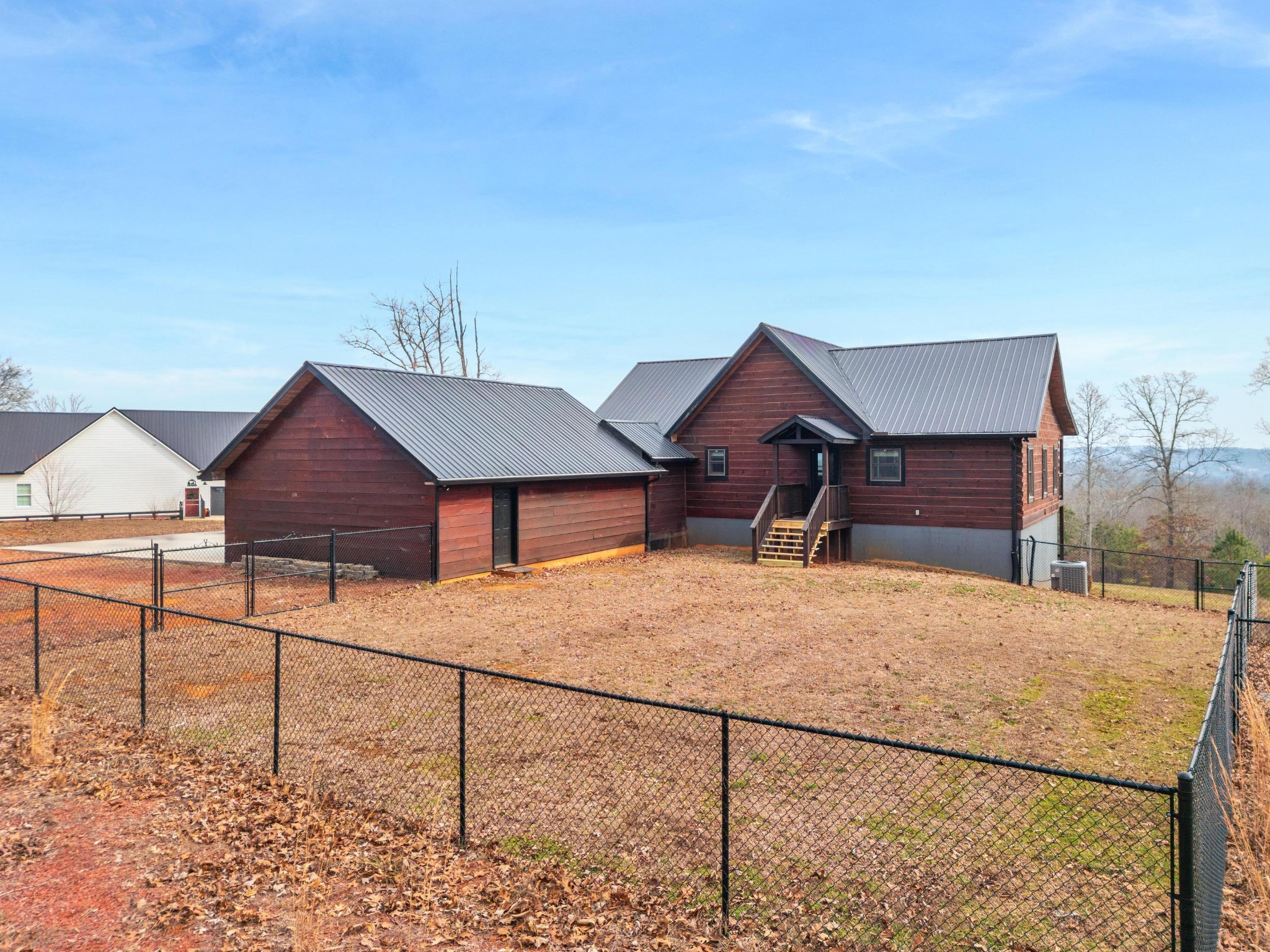 190 Scenic View Drive Georgetown TN 37336