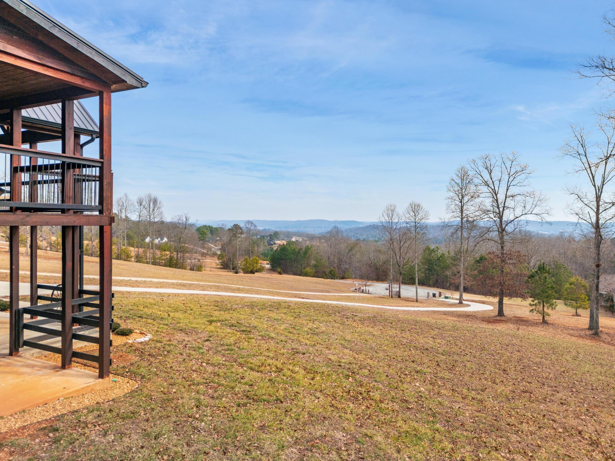 190 Scenic View Drive Georgetown TN 37336