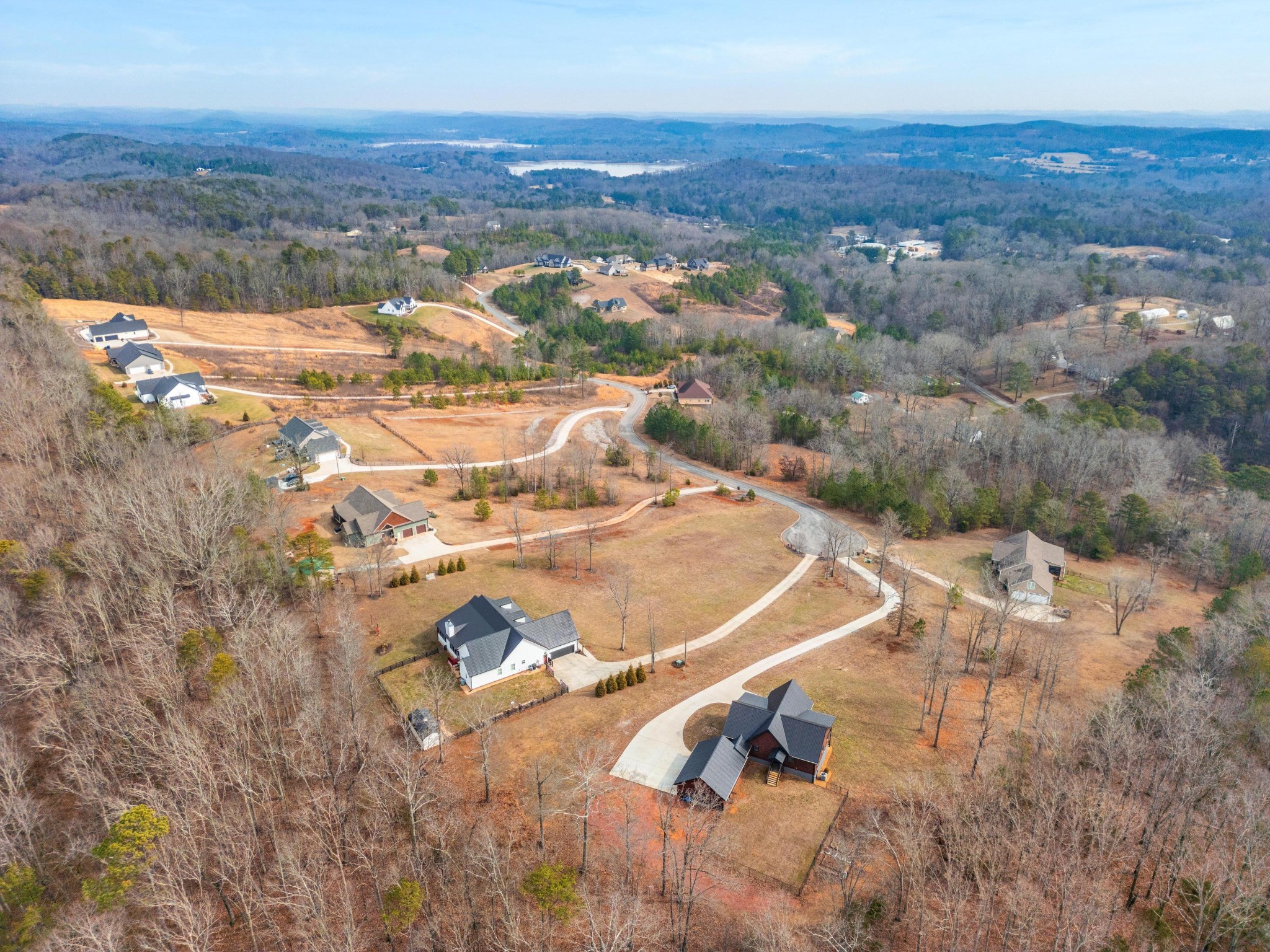 190 Scenic View Drive Georgetown TN 37336
