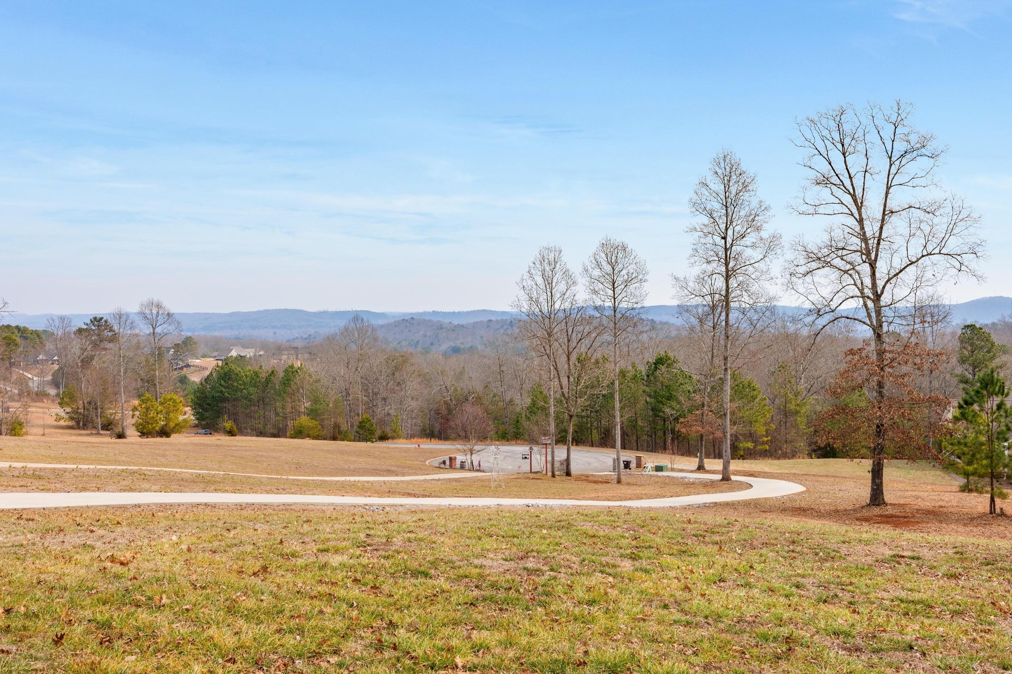 190 Scenic View Drive Georgetown TN 37336