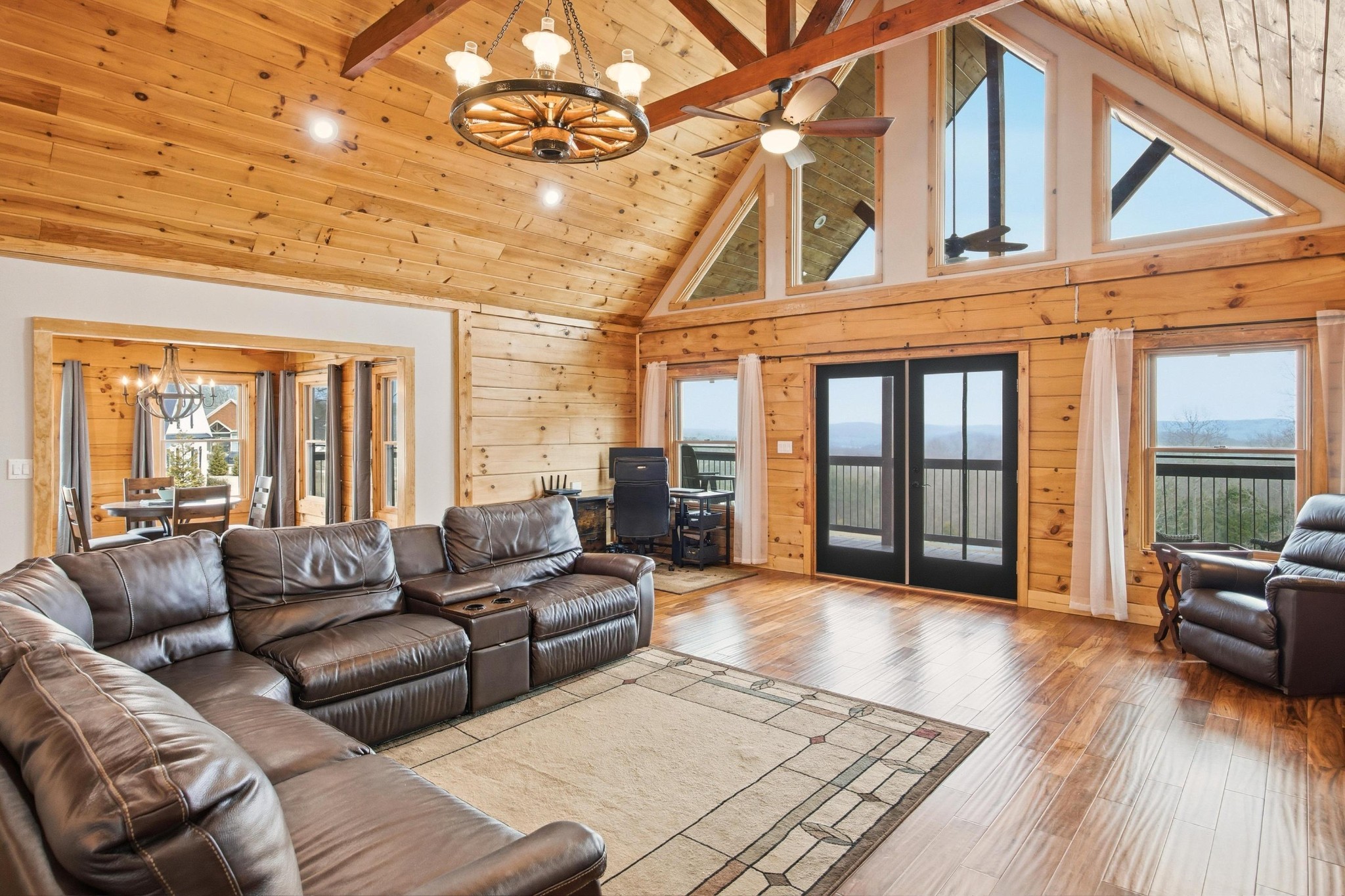 190 Scenic View Drive Georgetown TN 37336