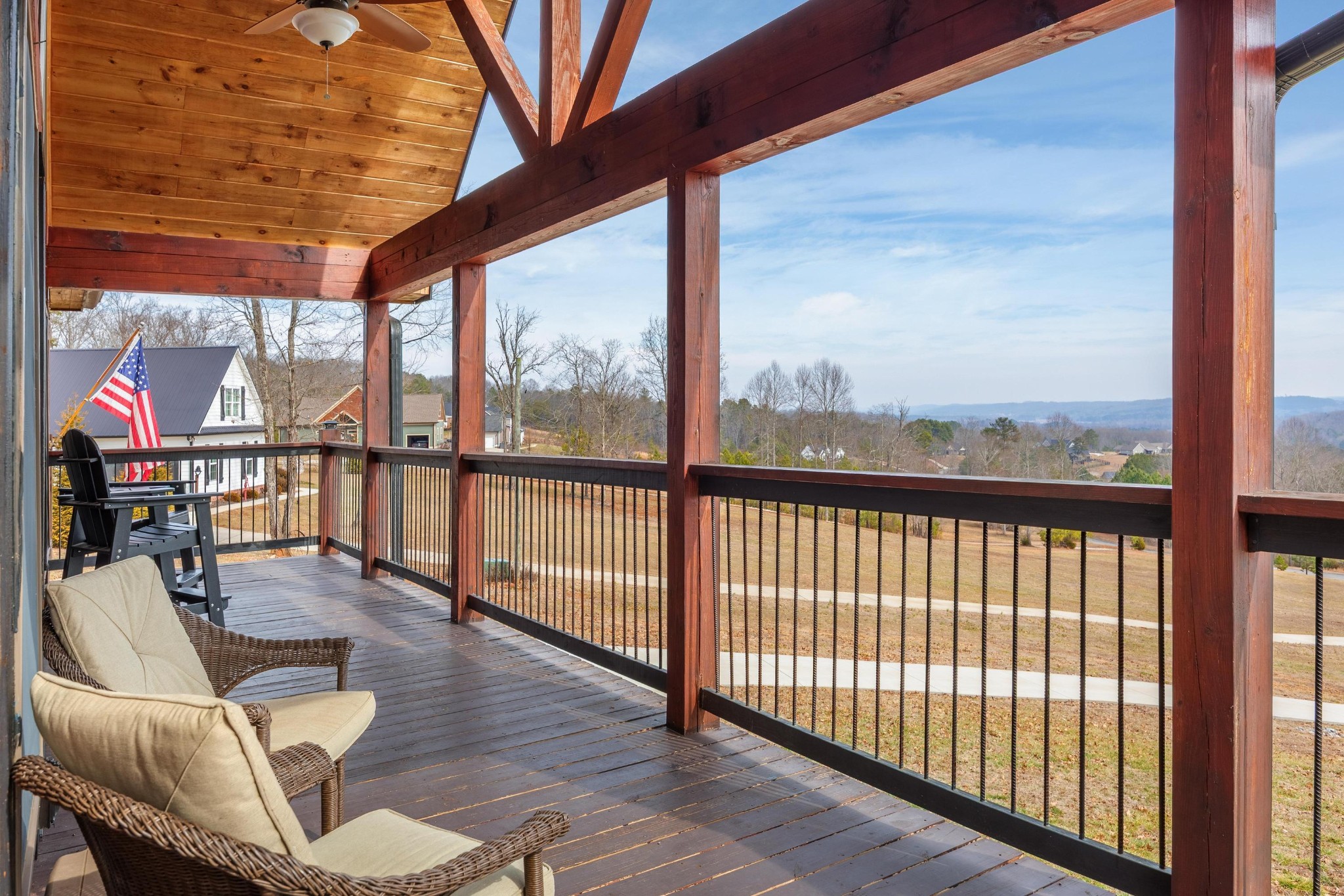 190 Scenic View Drive Georgetown TN 37336