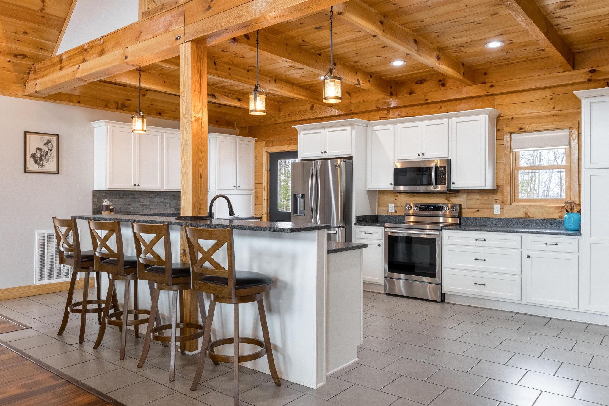 190 Scenic View Drive Georgetown TN 37336