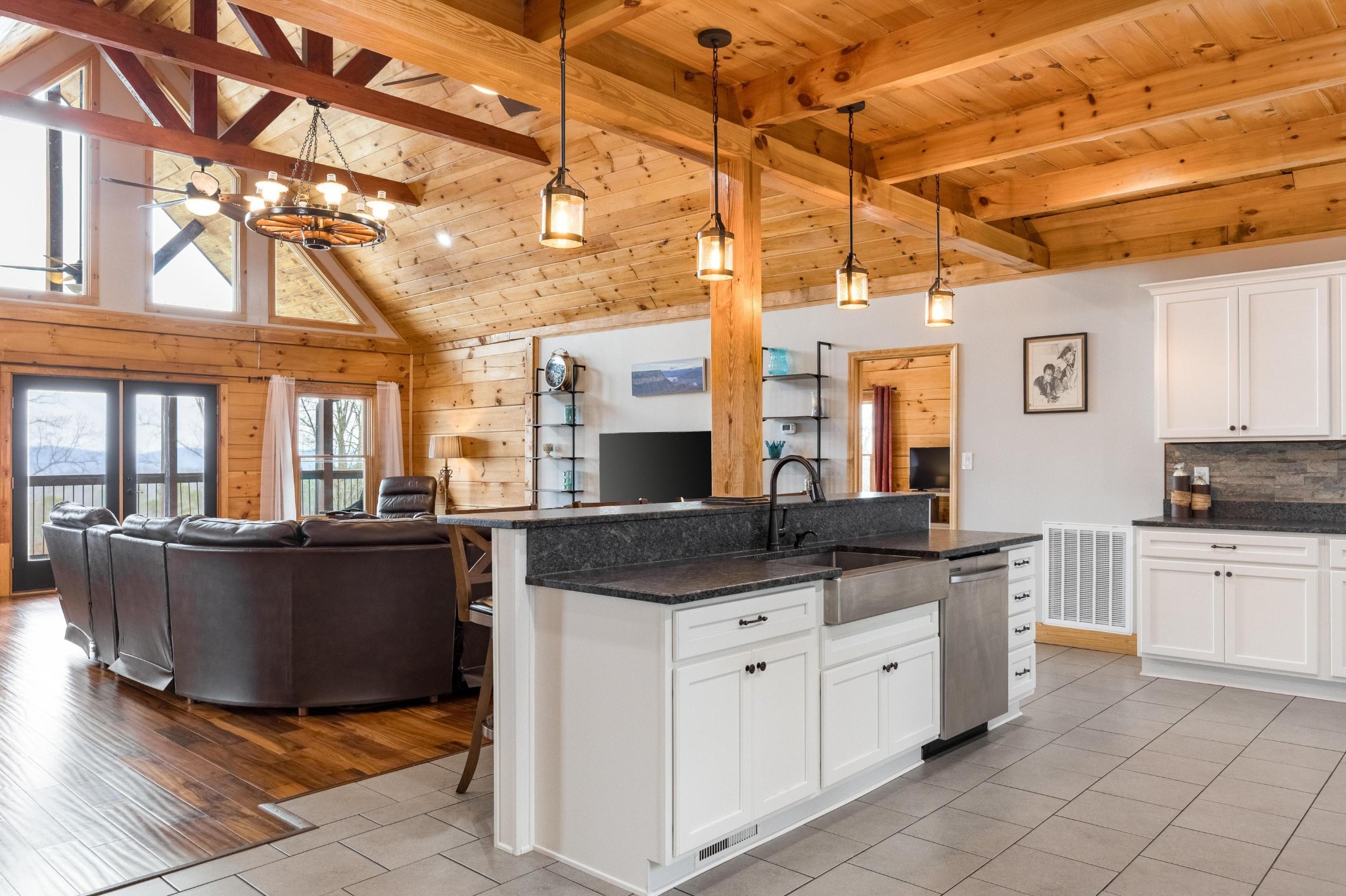 190 Scenic View Drive Georgetown TN 37336