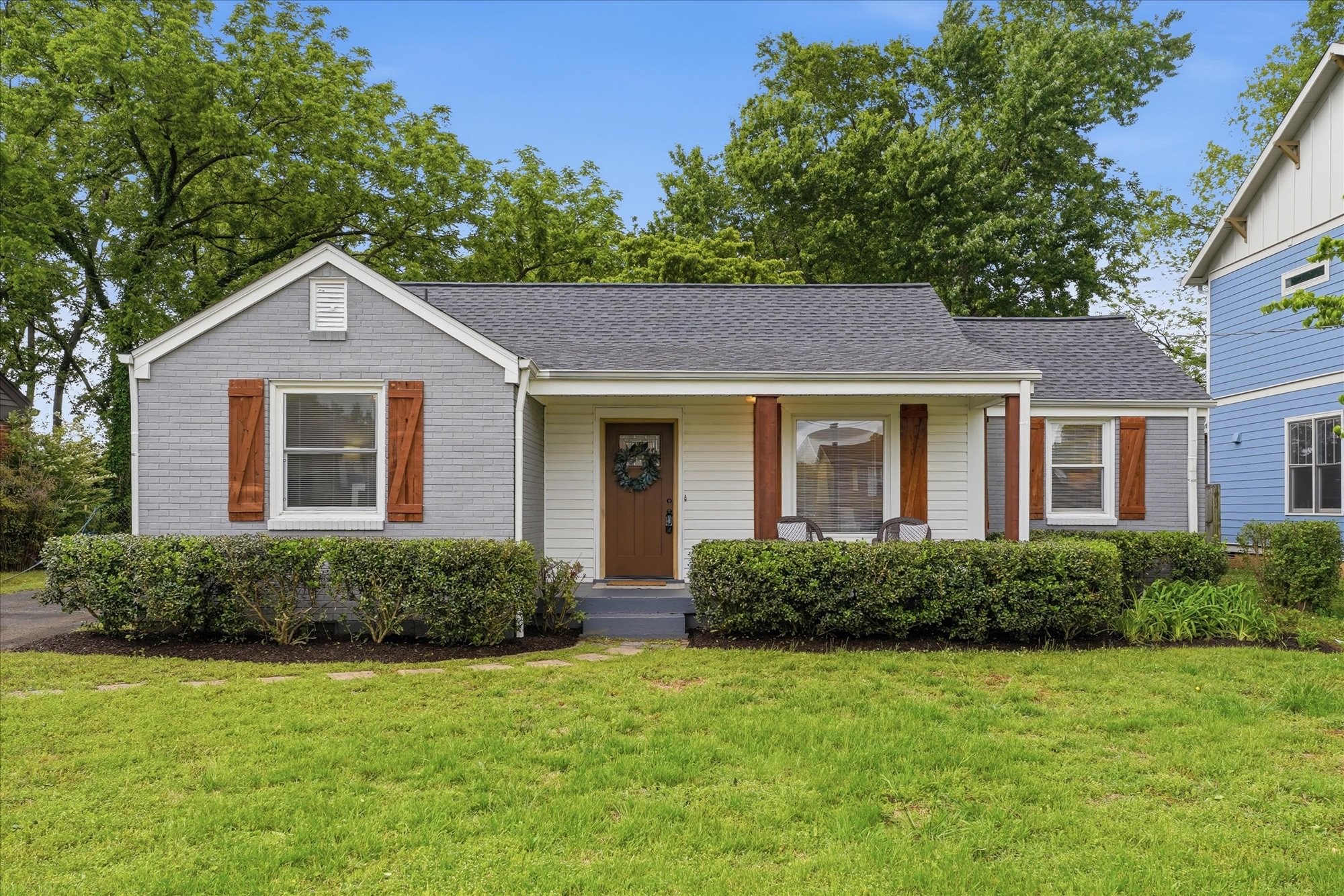 1407 Stratford Avenue Nashville TN 37216