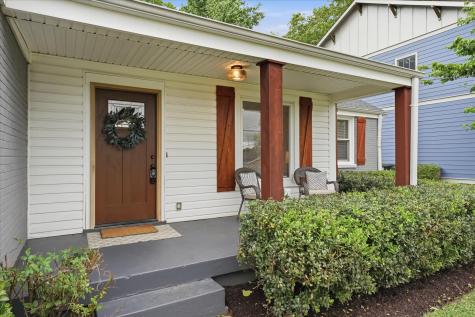1407 Stratford Avenue Nashville TN 37216