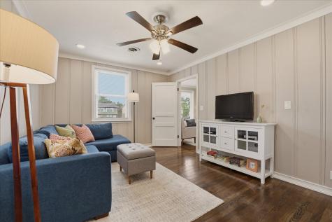 1407 Stratford Avenue Nashville TN 37216
