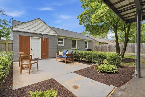 1407 Stratford Avenue Nashville TN 37216