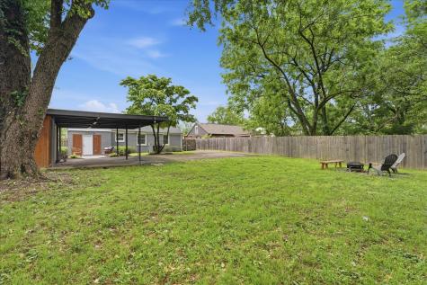 1407 Stratford Avenue Nashville TN 37216