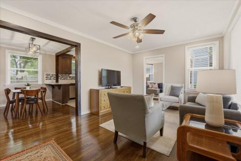 1407 Stratford Avenue Nashville TN 37216
