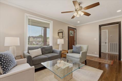 1407 Stratford Avenue Nashville TN 37216