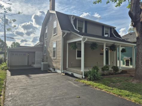 1102 Birdsall Street Old Hickory TN 37138