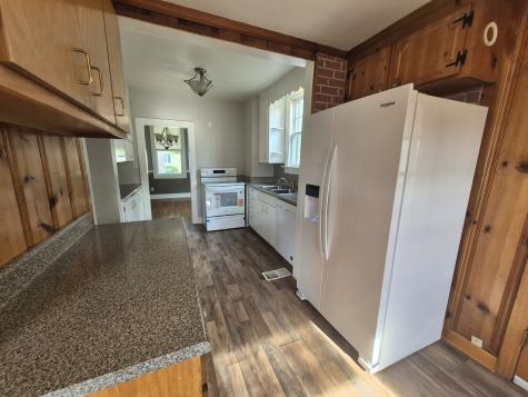 1102 Birdsall Street Old Hickory TN 37138