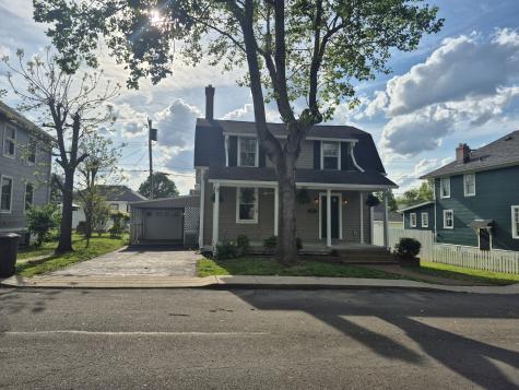1102 Birdsall Street Old Hickory TN 37138