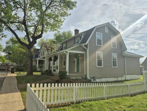 1102 Birdsall Street Old Hickory TN 37138