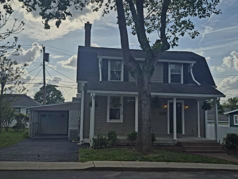 1102 Birdsall Street Old Hickory TN 37138