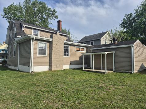 1102 Birdsall Street Old Hickory TN 37138
