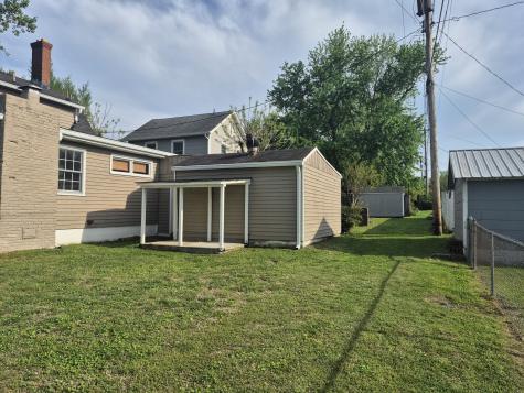 1102 Birdsall Street Old Hickory TN 37138