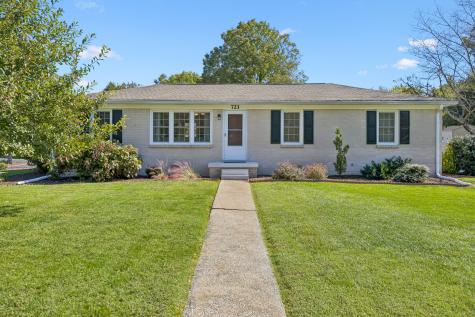 721 Lancaster Drive Spring Hill TN 37174