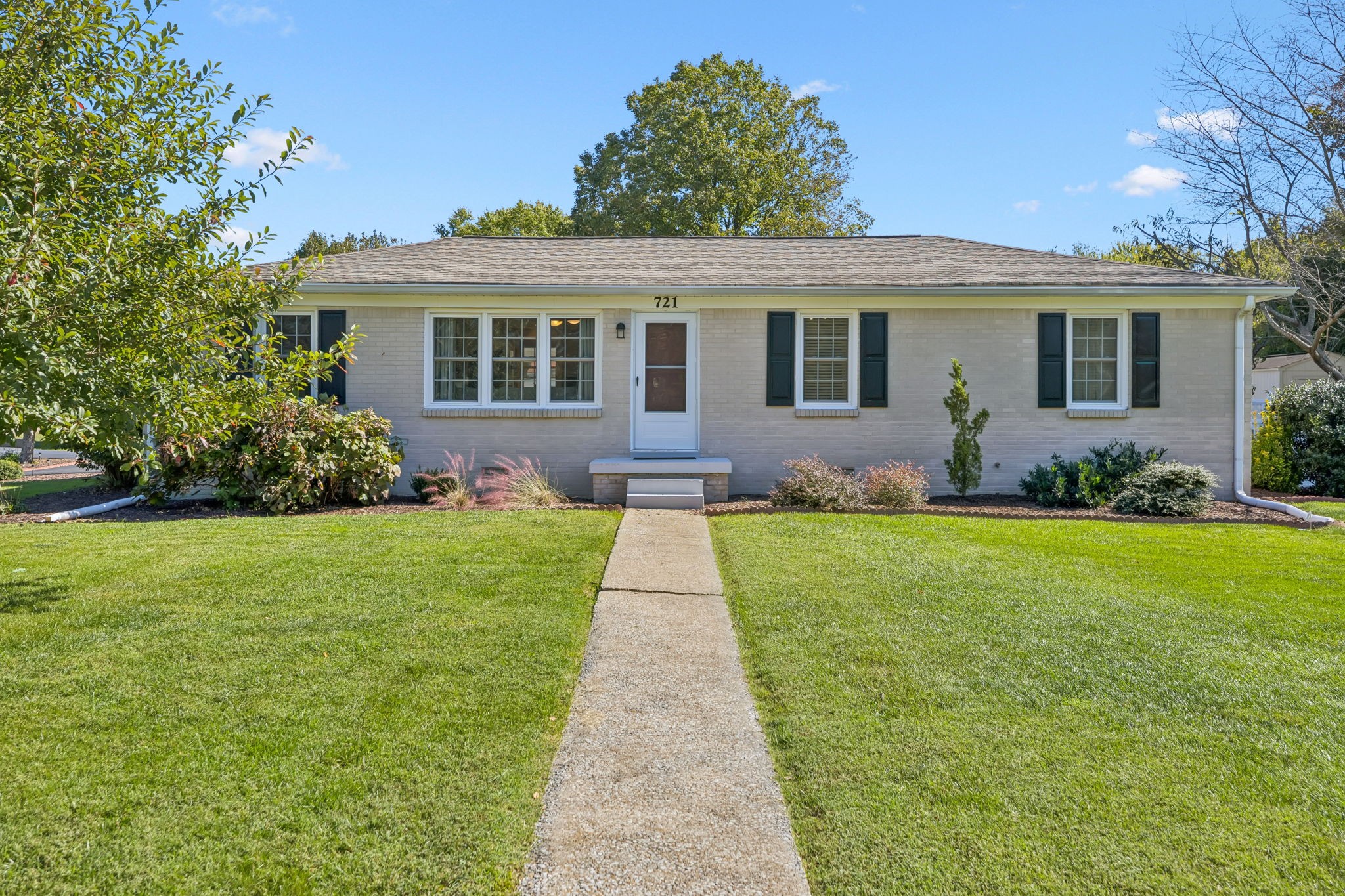 Spring Hill TN, 721 Lancaster Drive