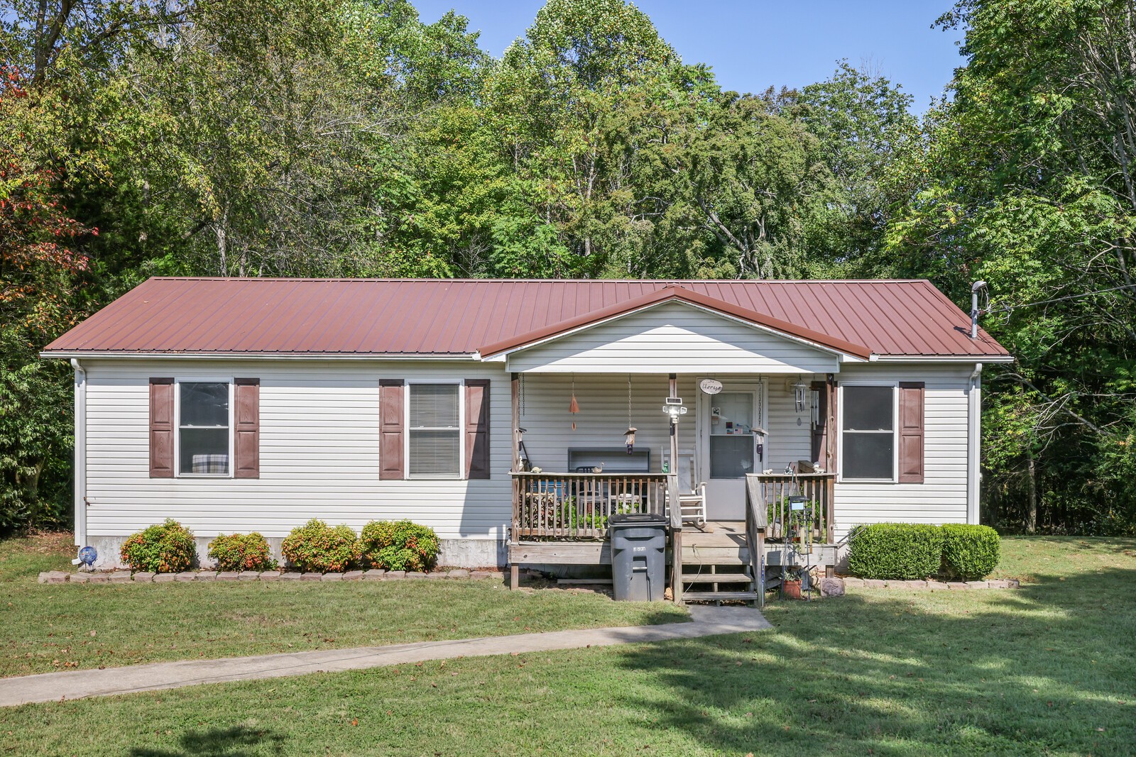 634 Bennett Hill Road Red Boiling Springs TN 37150