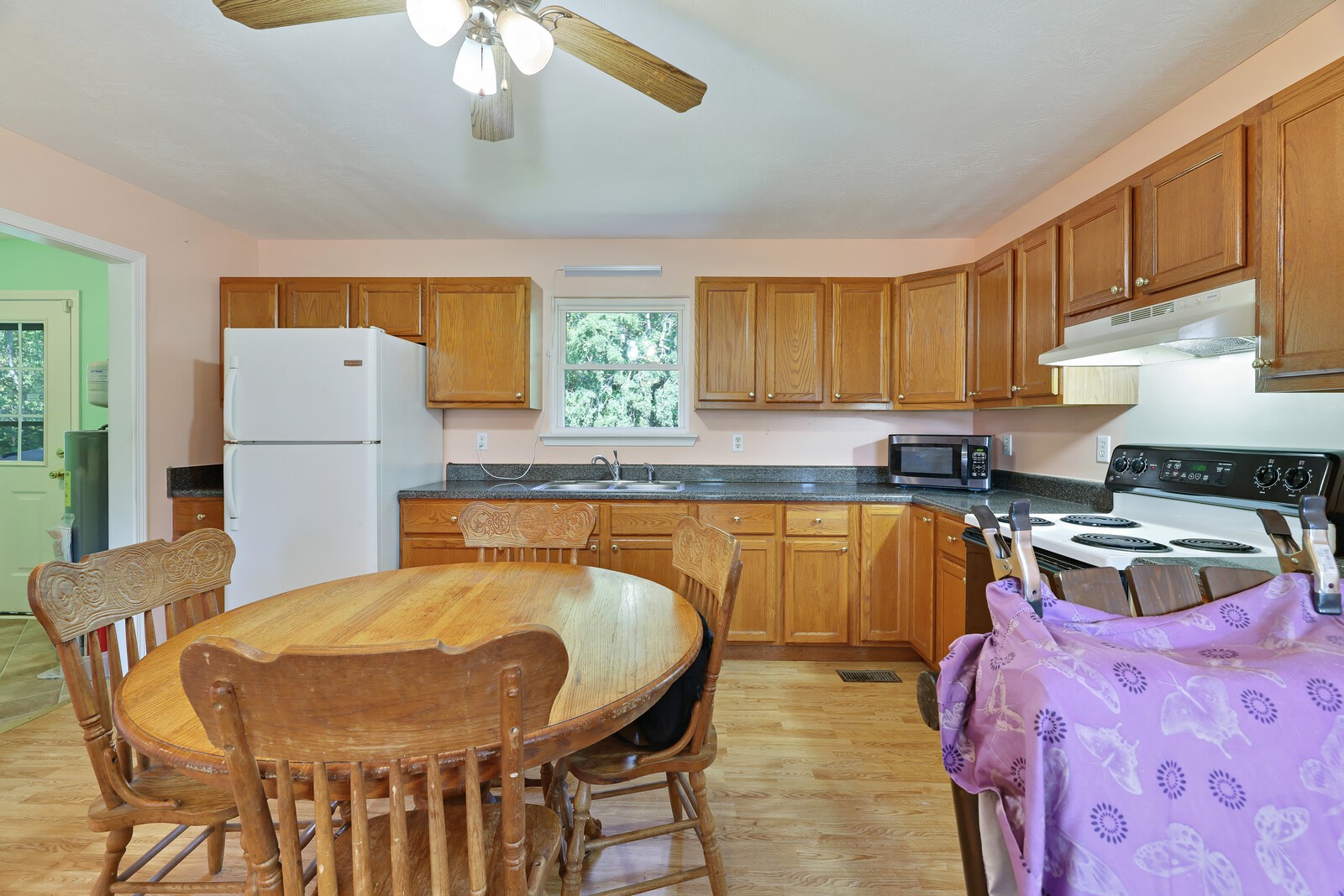 634 Bennett Hill Road Red Boiling Springs TN 37150